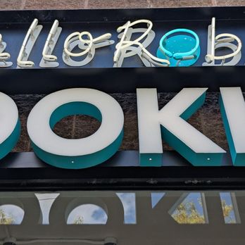Hello Robin - Bakeries Near Me - Bellevue, Washington