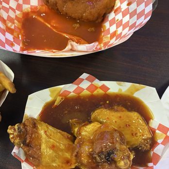 Extreme Wild Wings - Chicken Wings Near Me - Arroyo Grande, California Extreme Wild Wings - Chicken Wings Near Me - Arroyo Grande, California