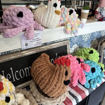 The Coffee House By Chomp - Coffee & Tea Near Me - Solvang, California