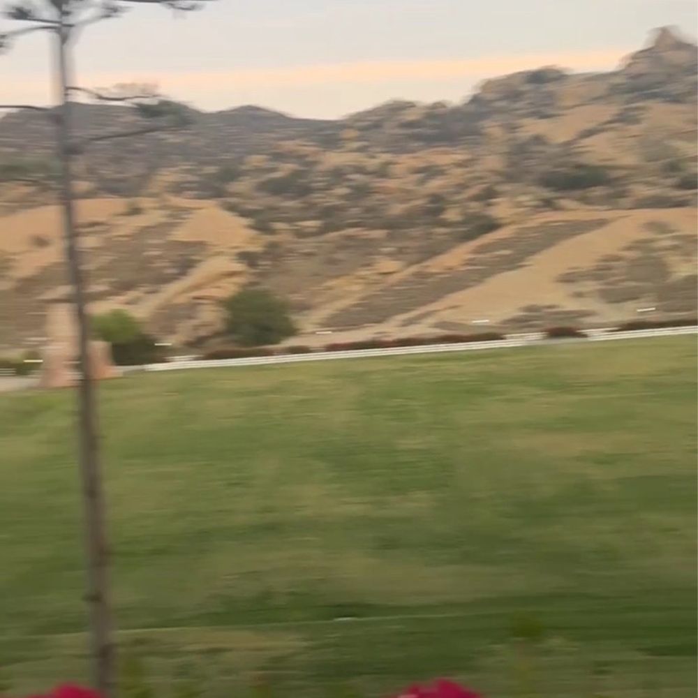 Hummingbird Nest - Venues & Event Spaces Near Me - Santa Susana, California