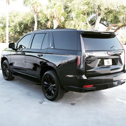 Trident Transportation Solutions