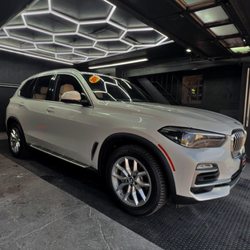 Empire Auto Garage