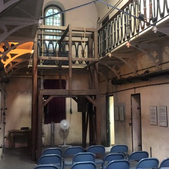 Old Jail Museum - Museums Near Me - Jim Thorpe, Pennsylvania
