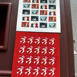 US Post Office