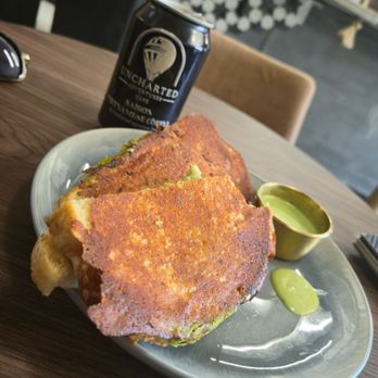Uncharted Adventures Cafe - Peruvian Grilled Cheese - Coffee & Tea Near Me - Bakersfield, California Uncharted Adventures Cafe - Peruvian Grilled Cheese - Coffee & Tea Near Me - Bakersfield, California
