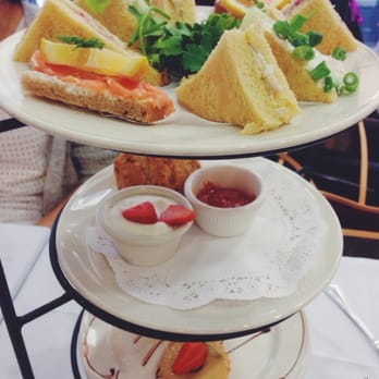 Chado Tea Room - Sandwiches are really good! - Tea Rooms Near Me - Hollywood, California Chado Tea Room - Sandwiches are really good! - Tea Rooms Near Me - Hollywood, California