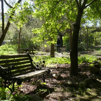 Skyline Wilderness Park - There are many places to sit inside the native garden - Parks Near Me - Napa, California Skyline Wilderness Park - There are many places to sit inside the native garden - Parks Near Me - Napa, California