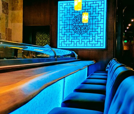 Feng Chophouse by null