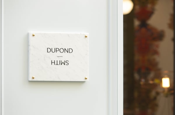 Hôtel Dupond-Smith by null