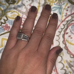 Loveee the color! Loveee the color!