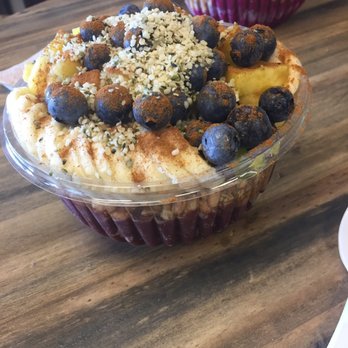 Bailey's Blendz - Delicious açai and pitaya bowls! - Juice Bars & Smoothies Near Me - Boynton Beach, Florida Bailey's Blendz - Delicious açai and pitaya bowls! - Juice Bars & Smoothies Near Me - Boynton Beach, Florida
