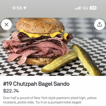Inglorious Bagels - Bagels Near Me - Carlsbad, California Inglorious Bagels - Bagels Near Me - Carlsbad, California