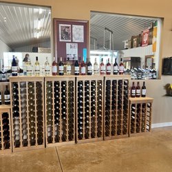 Tonne Winery