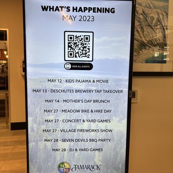 Tamarack Resort - Happenings - Resorts Near Me - Donnelly, Idaho Tamarack Resort - Happenings - Resorts Near Me - Donnelly, Idaho