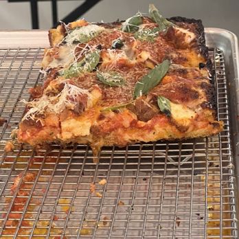 By The Chef Pizza - Pizza Near Me - Lakeland, Florida By The Chef Pizza - Pizza Near Me - Lakeland, Florida