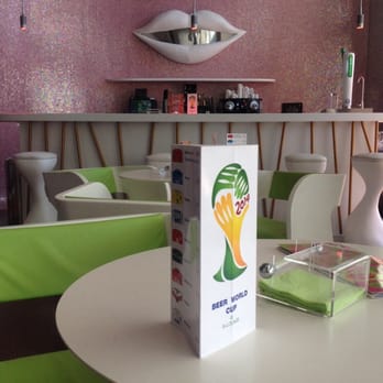 Barceló Malaga - Bar - Hotels Near Me - Málaga, Massachusetts