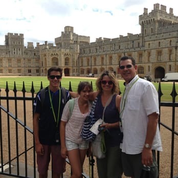 Windsor Castle - Castles Near Me Windsor Castle - Castles Near Me