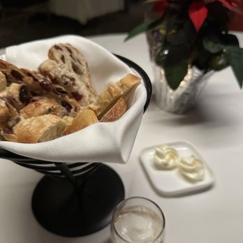 AG Inspired Cuisine - Bread and butter - French Near Me - Niagara Falls, Ontario AG Inspired Cuisine - Bread and butter - French Near Me - Niagara Falls, Ontario