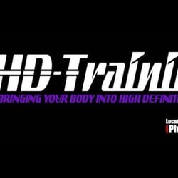 HD-Training - HD-Training located at iPhysique Gym