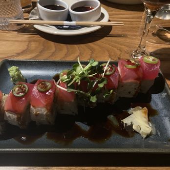 Buck & Rider - Seafood Near Me - Phoenix, Arizona Buck & Rider - Seafood Near Me - Phoenix, Arizona