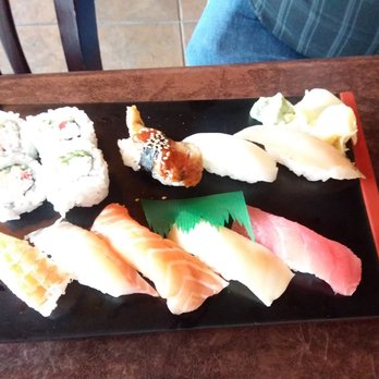 Kinja Japanese Restaurant - Japanese Near Me - Yelm, Washington Kinja Japanese Restaurant - Japanese Near Me - Yelm, Washington