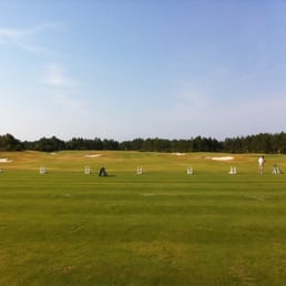 Driving range
