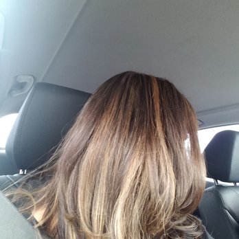 Salon Bellizima - Love my hair thank you Lee - Hair Salons Near Me - Pico Rivera, California Salon Bellizima - Love my hair thank you Lee - Hair Salons Near Me - Pico Rivera, California