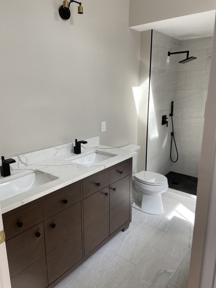 Slide of N Latuga Plumbing And Heating