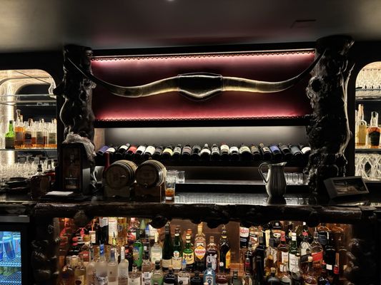 Million Dollar Cowboy Steakhouse by null