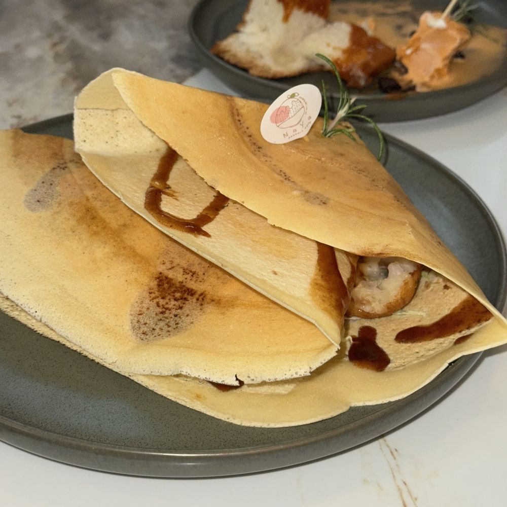Naya Dessert Cafe - Cafes Near Me - Davis, California Naya Dessert Cafe - Cafes Near Me - Davis, California