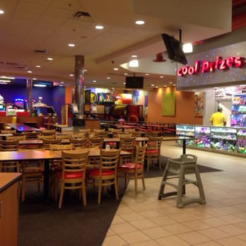 Peter Piper Pizza - Pizza Near Me - Buckeye, Arizona