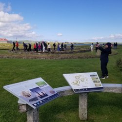 Standing Stones of Stenness