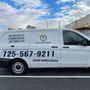 Photo of The Locksmith