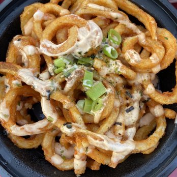 Tamashii - Yum yum fries - Food Trucks Near Me