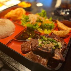 Gangnam Korean BBQ