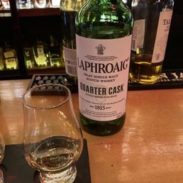 Laphroaig Laphroaig