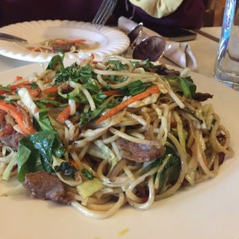 Cafe Tibet - Vegan Restaurant - Ngoe - thuk... - Vegetarian Near Me - Berkeley, California Cafe Tibet - Vegan Restaurant - Ngoe - thuk... - Vegetarian Near Me - Berkeley, California