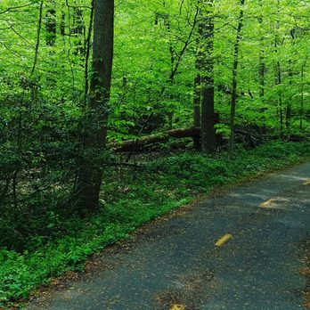Mount Vernon Trail - Mount Vernon trail - Parks Near Me - Mount Vernon, Virginia