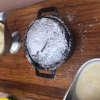 Caffé Milano - souffle - Italian Near Me - Naples, Florida