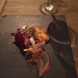 Duck Breast