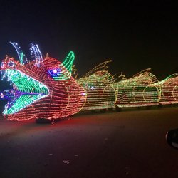 East Peoria Festival of Lights