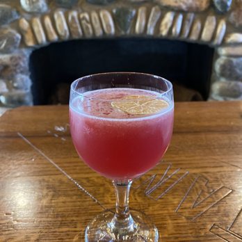 Hotel Tango - Gin cocktail - Cocktail Bars Near Me - Indianapolis, Indiana Hotel Tango - Gin cocktail - Cocktail Bars Near Me - Indianapolis, Indiana