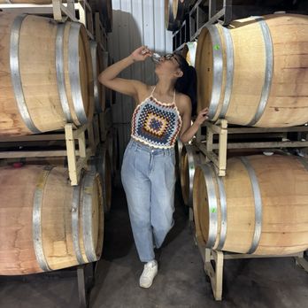 Haak Vineyards & Winery - Wineries Near Me - Santa Fe, Texas Haak Vineyards & Winery - Wineries Near Me - Santa Fe, Texas