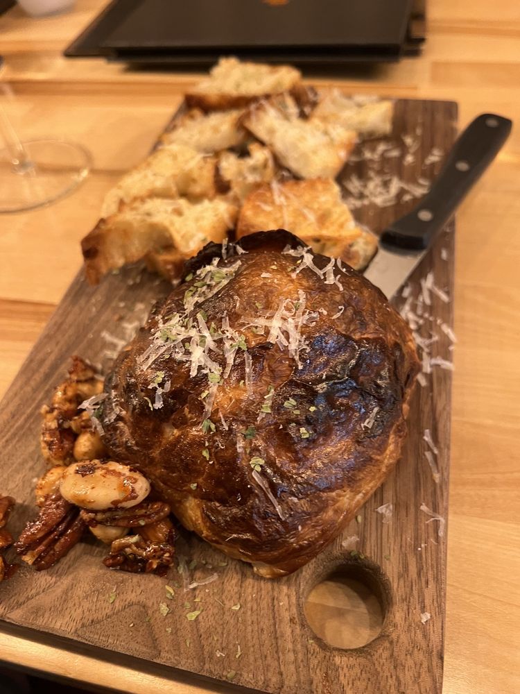 Social spots from Ripple Wine Bar O'Bryonville