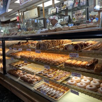 Erick Schat's Bakkery - Bakeries Near Me - Bishop, California Erick Schat's Bakkery - Bakeries Near Me - Bishop, California