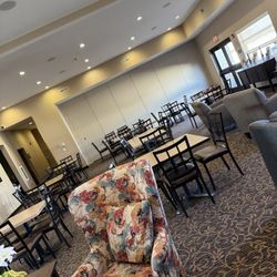 Cobblestone Inn & Suites - Fort Madison