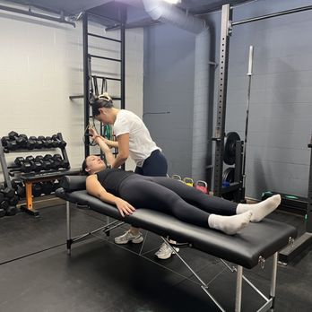 Forza Performance Physical Therapy - Physical Therapy Near Me - Monrovia, California Forza Performance Physical Therapy - Physical Therapy Near Me - Monrovia, California