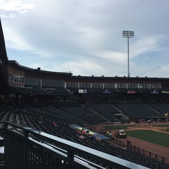 Segra Park - Baseball Fields Near Me - Columbia, South Carolina