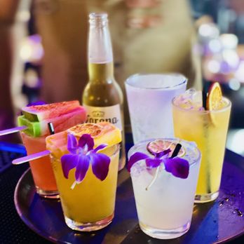 Cielito - Cocktail Bars Near Me - Astoria, New York