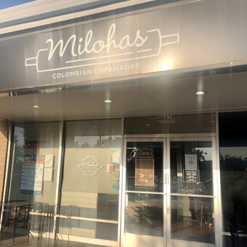 Milohas - Bakeries Near Me - San Jose, California